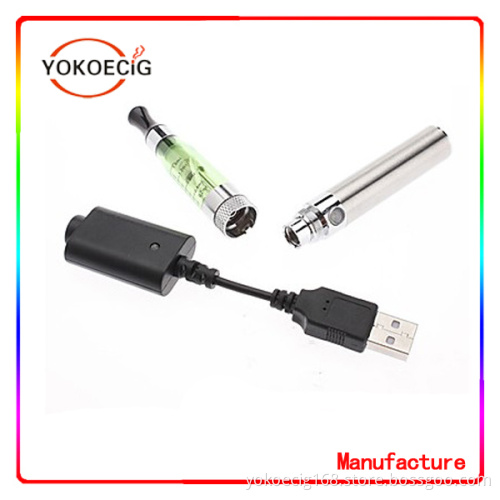 Wholesale China Big Vaporizer EGO CE4 Blister Pen Style CE4 Kit Single